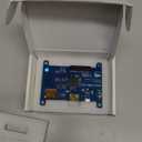 Waveshare 4 inch HDMI LCD IPS Display 800x480 Resolution Resistive Touch Screen Interface for Raspberry Pi 4 B/3 B/3 B+/2 B/B+/B Zero W