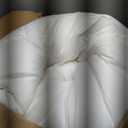 Mellow Marshmellow Comforter, Oeko-TEX Fabric (Gray, Full/Queen)
