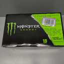 Monster Energy Drink, Green, Original, 16 Ounce | Pack of 15