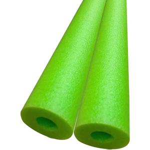 Pool Noodles 46 Inch Hollow Foam Swim Noodle for Kids Pool Floating DIY Crafts