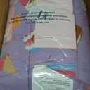 Wildkin Kids Original Nap Mat Cozy Kids Sleep Mat with Pillow, ideal for School & Travel