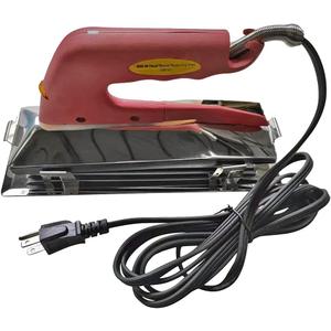 ZY305 10in. 800 Watt Carpet Seaming Iron