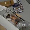 Mini House Building Kit for Kids Age 8+ - Block Building Toys with Real Mini Bricks, STEM Creative Gifts for Boys Girls- DIY Tiny House Construction Set