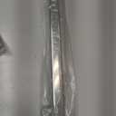 Moen YG5118NL Bathroom Safety 18-Inch Stainless Steel Transitional Bathroom Grab Bar, Polished Nickel