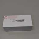 Under Eye Red Light Therapy Glasses, Eye Massager Devices for Relieve Eye Bag, Reducing Dark Circles and Puffiness, Smoothing Fine Lines with Microcurrent, Red-Light & Heat & Mood & Sleep Enhancement