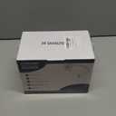 Powerful Handheld Fabric Steamer - 1800W with Fast Ceramic Heat-Up Plate, 2-in-1 Ironing & Wrinkle Remover, Steam Nozzle, Lint Brush - Black, for US 120V Only