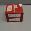 Hosmart UltraSpeak Pro Intercoms Wireless for Home, Two-Way Real-time Intercom Full Duplex Wireless Intercom System for Home Use, Clear Sound House Intercom System for Business with 1200 Feet Range