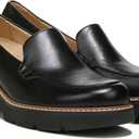 Naturalizer Women's, Cabaret Slip-On (9 Wide, Black)