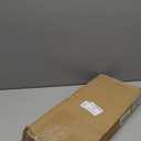 Windshield Sun Shade for Ford Bronco 2021-2026, Custom Fit Front Window Sunshade - Leather