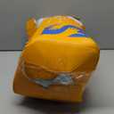 Artscope Synthetic Down Pillow Insert, 20x20 Down Alternative Throw Pillow Insert. Ultra Soft Fluffy Sleeping Pillow with 100% Cotton Cover, Decorative Pillows Set of 2-White.