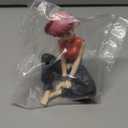 TV anime Ranma 1/2 Relax time Ranma Figure BANPRESTO Japan Anime