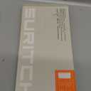 SURITCH for iPhone 17 Pro Max Case with Camera Control Cover, Camera Cover and Adjustable Kickstand, Compatible with MagSafe, Shockproof Bumper Protective Cases 6.9 Inch, Green