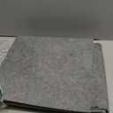 Resare Non Slip Rug Pad Gripper - 2x5 Feet 1/4" Extra Thick Felt Under Rug for Runner Rugs and Hardwood Floors,Super Cushioned Non Skid Carpet Padding