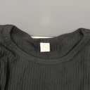 fhutpw Baby Toddler Girl Outfits Fall Winter Clothes Turtleneck Knitted Cotton Long Sleeves Tops & Button Mini Skirts Set (18-24 Months, B Black&brown)