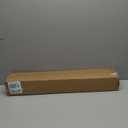 LazBlinds Cordless Bamboo Roman Shades, Privacy Blinds for Interior Windows, Room Darkening Roll Up Bamboo Blinds for Home & Patio, 26.5" W x 48" H, BDP-Driftwood