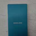 Diaclara Designed for iPhone 16 Case 6.1 Inch,Upgraded [Full Camera Protection] Full Body Rugged Clear Bumper Case with Built-in Screen Protector, Rose Pink