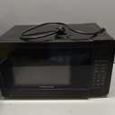 FRIGIDAIRE EMW733BLACKAMZ 0.7 Cu. Ft. Microwave, Black