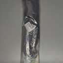 Long Hair Clip in Extensions 4PCS Seamless Clips ins for Women Non-Weft Wavy Easy Hairpieces Charming Wave Synthetic Fiber 22 Inch Full Head Breathable Medium Brown mis Caramel Blonde