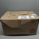 Queen Air Mattress with Built-in Pump, 18" Raised Comfort, 48Hr Leak-Proof Test, Upgraded Honeycomb Pillar Design, Supports 800 lbs, 3-Min Inflation-Inflatable Bed for Home Guests & Camping