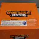 Spooktacular Creations Halloween 14PCS Firefighter Costume for Kids, Boys Fireman Costume with Toys Set for Toddler RolePlay (Red), Size: Toddler(3-4 yrs)