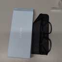 livho High Tech Blue Light Glasses - Advanced Blue Light Blocking Computer Glasses - Screen Fatigue & UV Protection