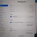 Apple 2026 MacBook Pro Laptop with Apple M5 Max chip with 18-core CPU and 40-core GPU: Built for AI, 16.2-inch Liquid Retina XDR Display, 48GB Unified Memory, 2TB SSD, Wi-Fi 7; Space Black