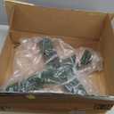 Mud Pie Boxwood Cross Door Hanger; 26" x 18"