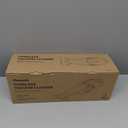 Pet Hair Handheld Vacuum Cordless, Car Vacuum Rechargeable with Reusable Filters, Motorized Brush and Multi-Accessories for Carpet, Couch & Stairs, Red, 17.0"X 4.6"X 6.6"