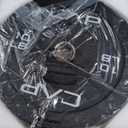 CAP 2-inch Olympic Bumper Plate Weight Set | 100-370 lbs | Multiple Colors | Storage Rack Optional