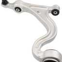 Delphi TC9182 Suspension Control Arm and Ball Joint Assembly
