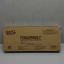 DART ZONE Powerbolt PUMP-ACTION belt Blaster