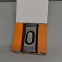 Portable Bluetooth Speaker with Lights, Transparent Wireless Mini Bluetooth Speaker with TWS, Perfect Small Speaker HD Sound and Bass for Office, Home, Shower, Room, Bike, Car (Black)