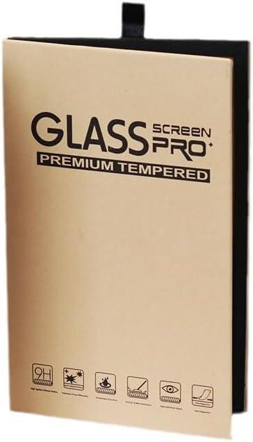 6 Pack Compatible with/Replacement for iPhone 15 Protector HD Clear Film