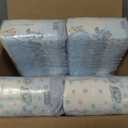 Luvs Diapers - Size 6, 144 Count, Bluey Platinum Protection Baby Diaper