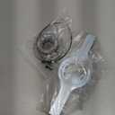 Upgraded Metal W10324651 Washer Hub Kit with TB123A Wrench Replaces W10528947/W10291415/PS2581262