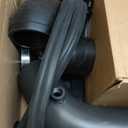 Cold Air Intake Pipe Kit w/Filter Compatible with Dodge Ram 1500 2009-2018 5.7L V82019-2022 4WD Ram 1500 Classic 5.7L -OEM:10614