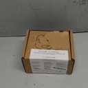 Yogasleep Dohm Classic (White) The Original White Noise Sound Machine, Soothing Natural Sounds from a Real Fan, Sleep Therapy for Adults & Baby, Noise Cancelling for Office Privacy & Meditation