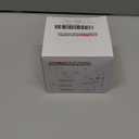 Wrist Blood Pressure Monitor -Bp Monitor, Automatic Blood Pressure Cuff 13.5-19.5 cm, High Accuracy, Backlit LCD Screen - 2 * 99 Sets of Memory for Home/Travel/Office Use