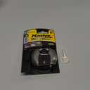 Master Lock Magnum Heavy-Duty Stainless-Steel Discus Padlock with Keys, Keyed Alike Heavy Duty Storage Lock for Indoor or Outdoor Use, M40XKAD