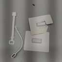 TechMatte Charging Adapter Compatible with Apple Pencil 1st Generation,Female to Female Charger Connector (2-Pack Charging ONLY)