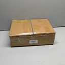 GiftGo Retro Dresser with Fabric Drawers Boho Mandala Flower Chest of Drawers Narrow Storage Tower for Small Spaces Gaps Bedroom Beautiful Nightstand Living Room Table (Mandala, 5 Drawers)