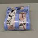 Waterproof Dog Boots for Small/Medium Dogs -Dog Paw Protectors Dog Suspender Boots Anti-Slip Pet Shoes for Outdoor Walking, Reflective Stay-On,Dirt-Proof Comfortable Booties (Black, New-M)