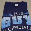 This Guy is Officially 21 21St Birthday Party Celebrate T-Shirt S