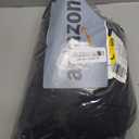 PODKREC Unisex Heated Hoodie,Warming Heated Jacket,Warming Heated Coat, Electric Heated Sweatshirt for Men and Women (A,M)