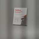 Original NoMore Red Light Therapy for Nose  LED Nasal Device for Dry Nose & Sinus Comfort, No More Colds, USB-Rechargeable Light Therapy