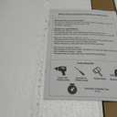 Pull Out Drawers for Kitchen Cabinets 17" W x 21" D Birch Wood