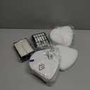 Amazon.com - 2 + 4 Pack Filters for Shark Vacuum Navigator Lift Away Filter Replacement ZU503AMZ NV350 NV351 NV352 NV355 NV356E NV357 NV360 NV370 UV440 UV540, Parts XFF350 XHF350