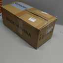 Fomcet Metal Arch Backdrop Stand Set of 3 Gold Wedding Arch Stand 7.2FT & 6.6FT & 6FT Arched Backdrop Frame for Birthday Party Baby Shower Graduation Ceremony Decoration