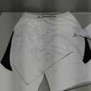 CL convallaria Thermal Underwear Long Johns Set Mens Winter Gift Hunting Gear Sport Base Layer Bottom Top (Medium, 1-white)