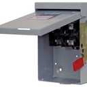 Siemens LNF222RU Lever Fusible Safety Switch